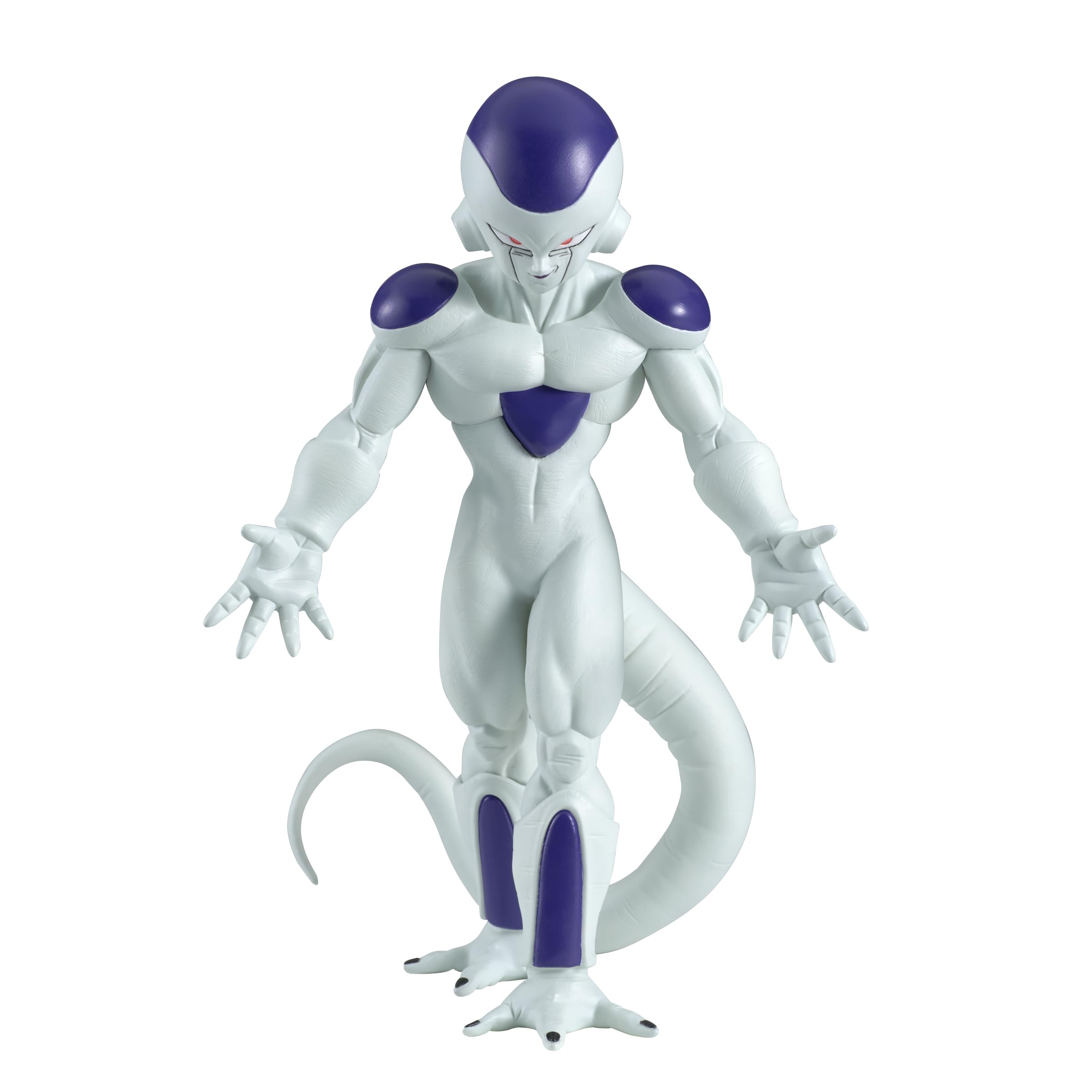 BANPRESTO - Dragon Ball Z - Frieza Solid Edge Works Figure