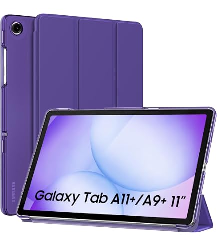Amazon.com: JETech Case for Samsung Galaxy Tab A9+ / A9 Plus 11