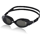 Speedo Unisex-Adult Swim Goggles Hydrosity - Manufacturer Discontinued
