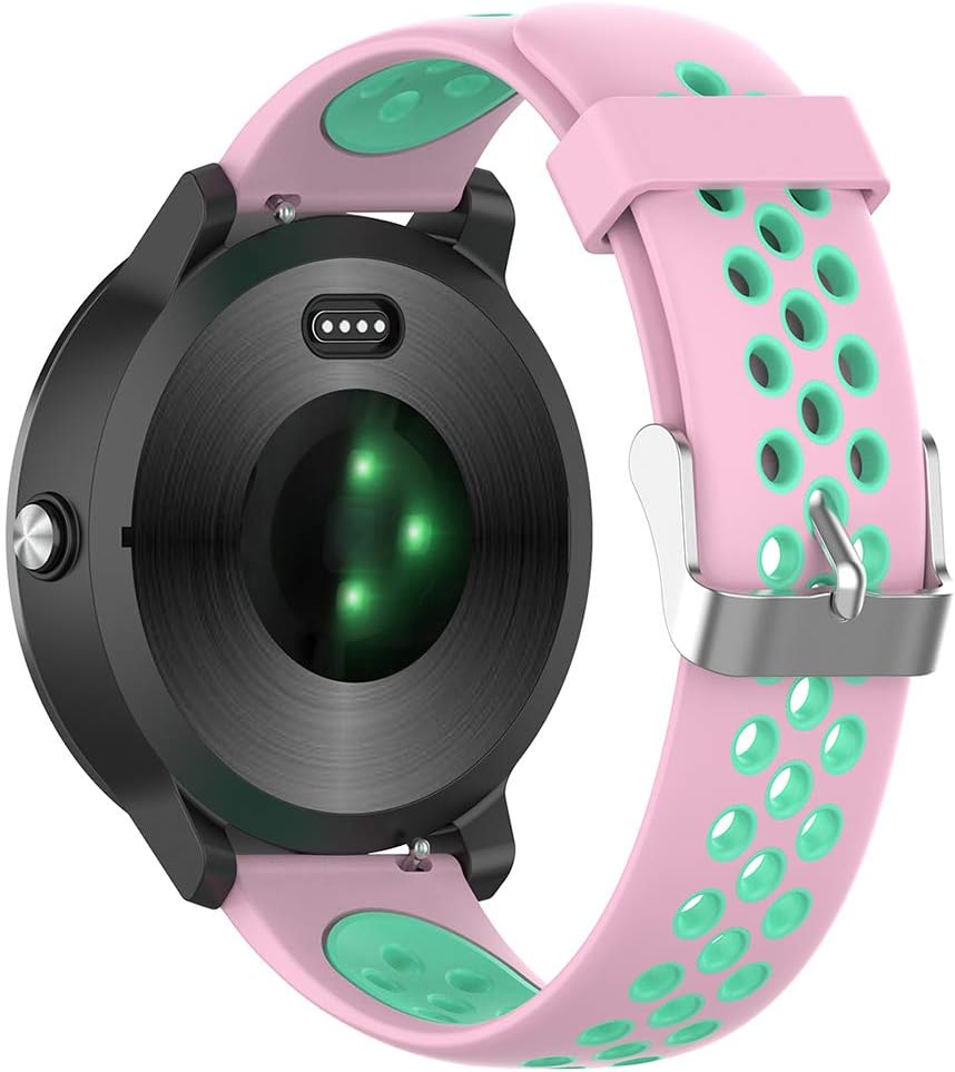 vivoactive 3 bands amazon