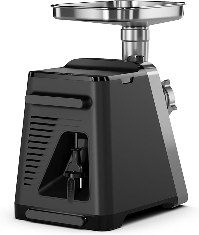 , Moedor de carne, MultiPower Série 8, 500W, MFWS840M
