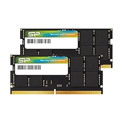 Silicon Power DDR5 32GB Kit (2 x 16GB) 5600MHz