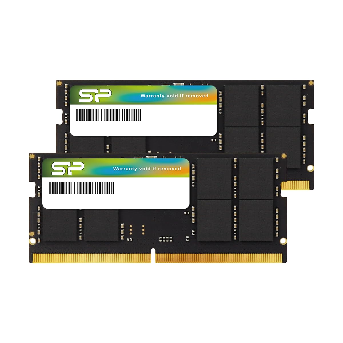 Silicon Power DDR5 32GB Kit (2 x 16GB) 5600MHz