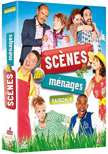 Scènes de ménages - Saison 9