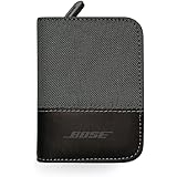 Bose SoundTrue Ultra In-Ear Headphones Carry Case - Black