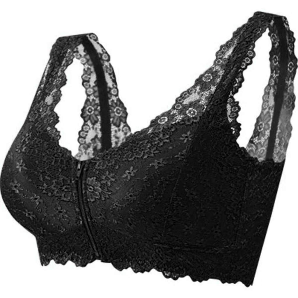Which Is The Best Cooling Zip Front Bra