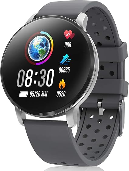 android watch band