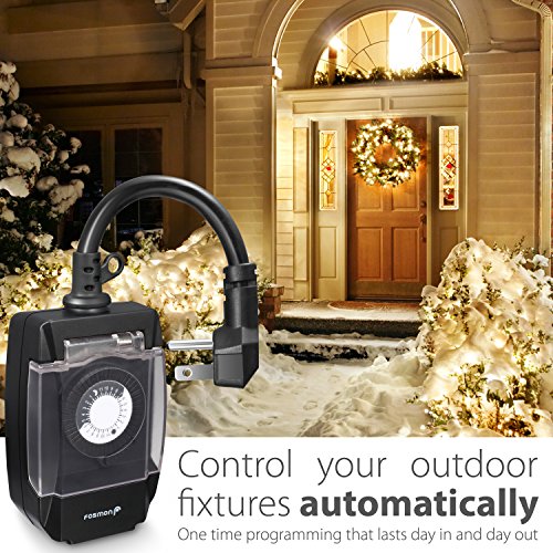 5 Fosmon+Outdoor+Mechanical+Resistance+Grounded