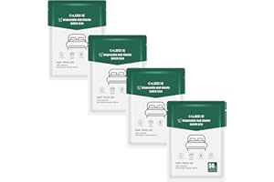 CXLOODE 4 Pack Disposable Bed Sheets Fitted Sheet Queen Size, Disposable Travel Sheets for Travel with Quilt Cover and Pillowcase, Disposable Bedding Travel Bedding Disposable Sheets for Hotel Hospital