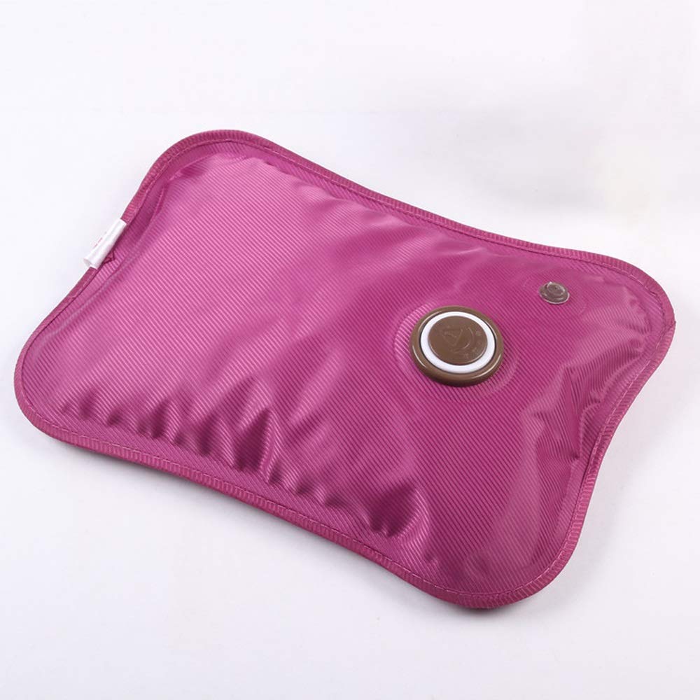 Buy CJT the new, Electric Heated Water Bottle,Rechargeable In Just 5