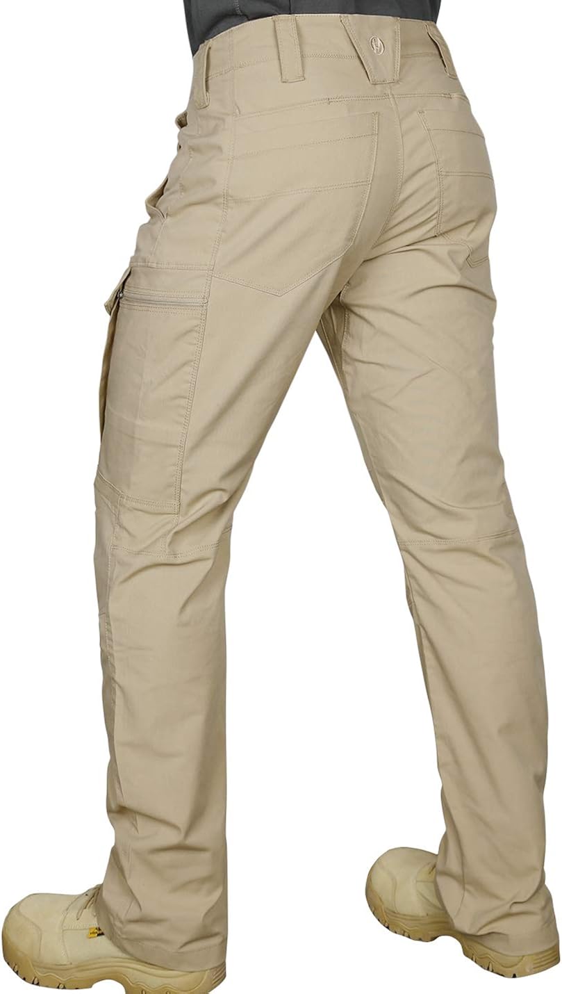 tactical pants without cargo pockets