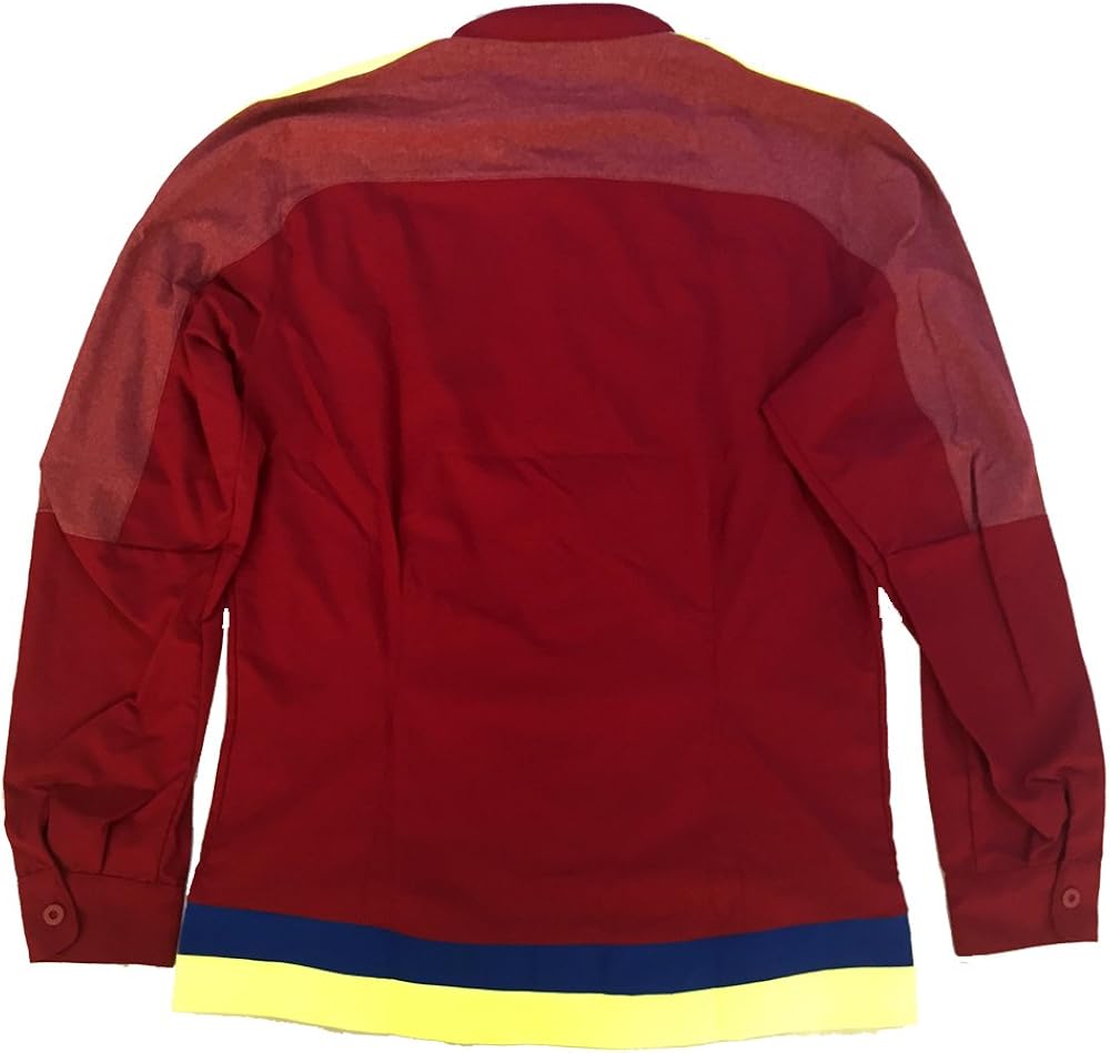 venezuela jacket adidas