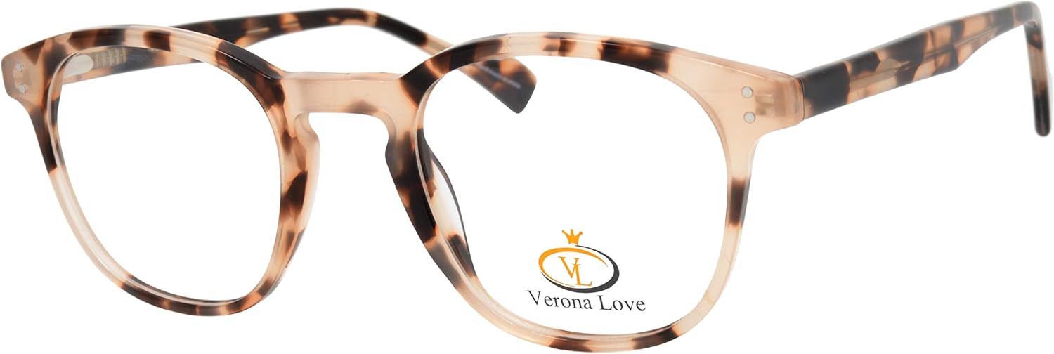 vintage designer eyeglass frames