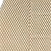Scottsdale Seat Covers - Premium Cloth Front Pair 2pc for Car/SUV - Beige Tan