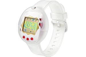 Cover Case for Tamagotchi Paradise (Transparent)