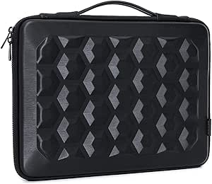 waterproof laptop hard case