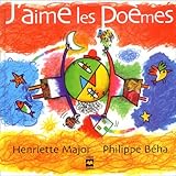 j'aime les poemes by