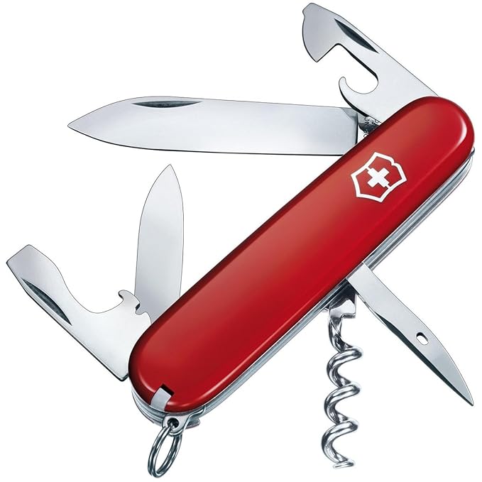 Victorinox Spartan (Namensgravur möglich)