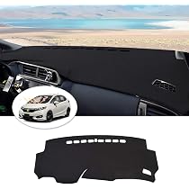 Parasol Para Parabrisas De Ajuste Personalizado Compatible Con Honda Fit 2015-2020, Accesorios Plegables Para Visera Frontal, Bloquea Los Rayos Solares