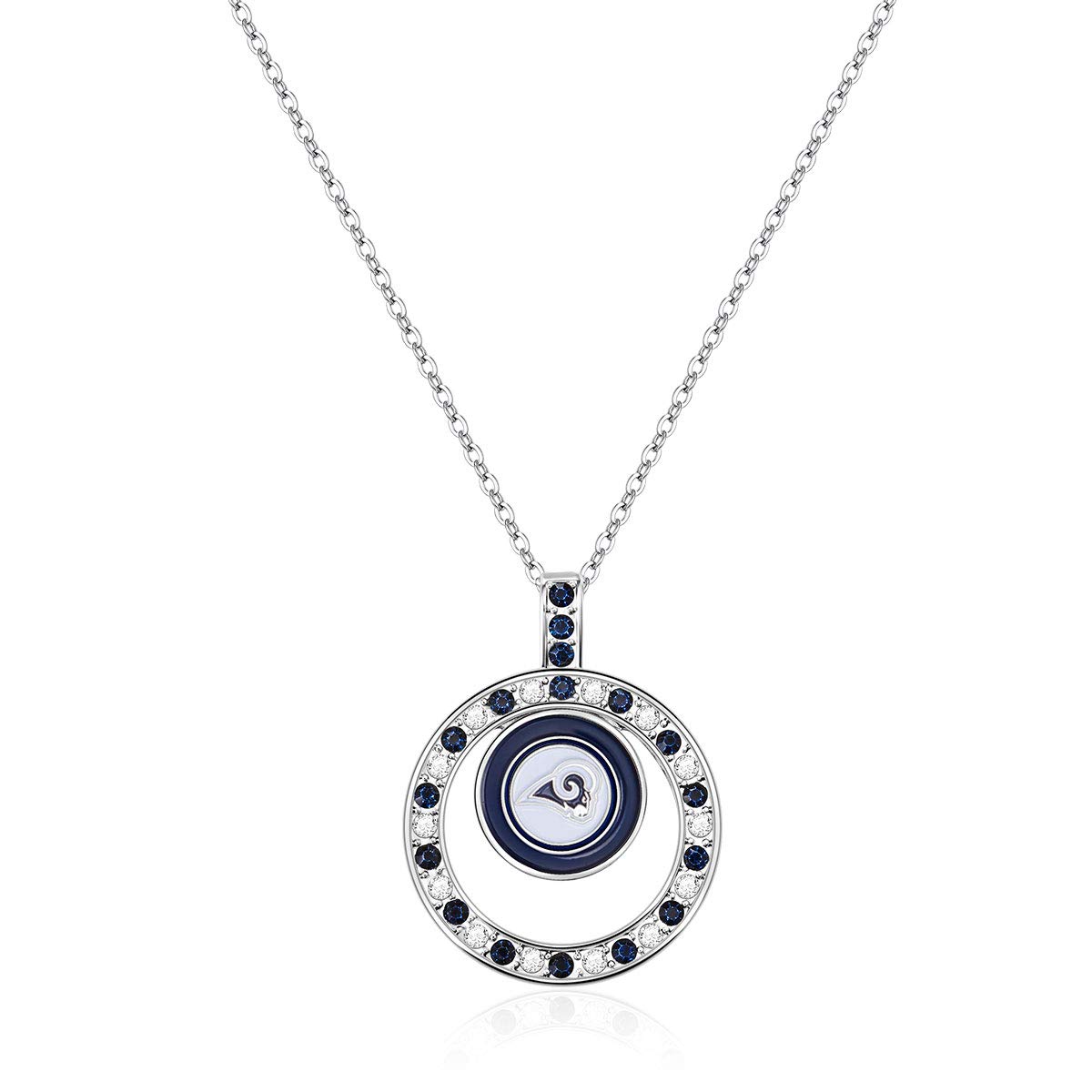 NFL Pendant Necklace