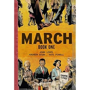 March: Book One