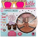 L.O.L. Surprise! Biggie Pet- D.J. K9