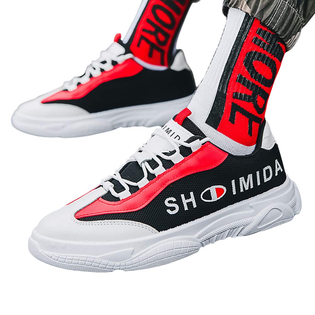 driving tennis shoes