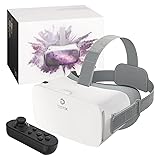 DESTEK V5 VR Headset for Phone with