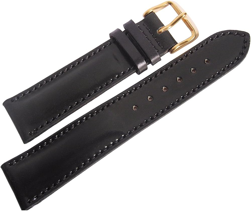 fluco shell cordovan