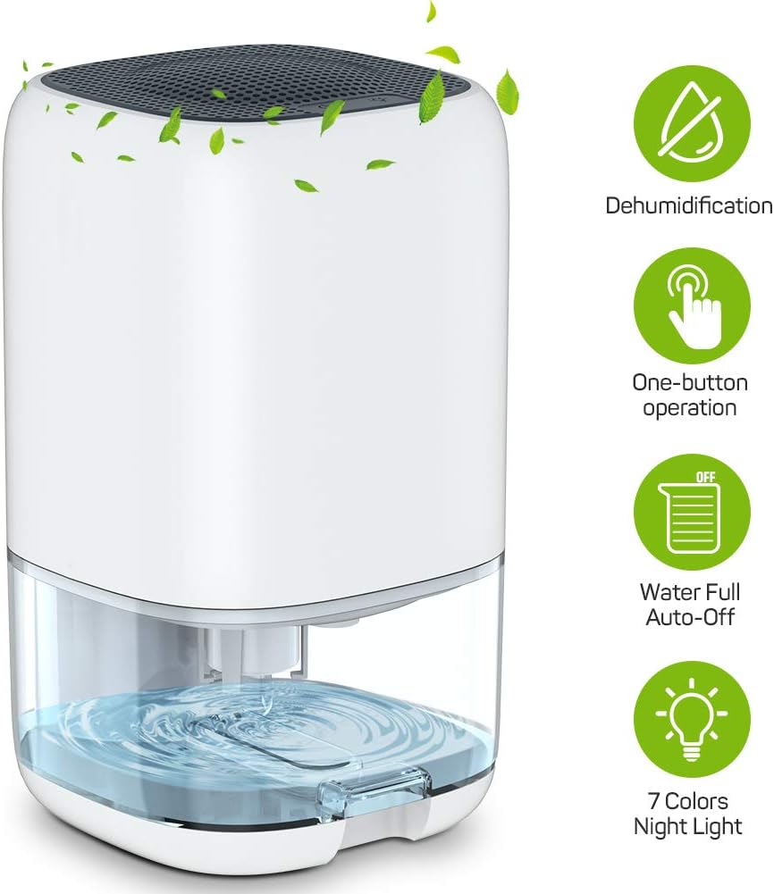 10 Mejores Ventilador De Encendido Automático Por Temperatura : Julio 2020