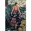 Feite-Fashion-Women-Print-Floral-Retro-Palace-Sleeveless-Backless-Evening-Party-Dress