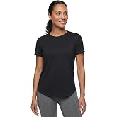Skechers Women's GO DRI Swift Tunic Tee | Casual, GO DRI Swift, Moisture Wicking, UPF 40+, 4-Way Stretch