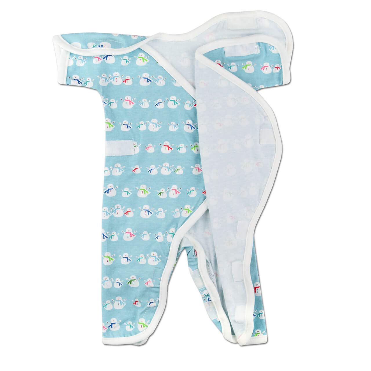 nicu friendly clothing