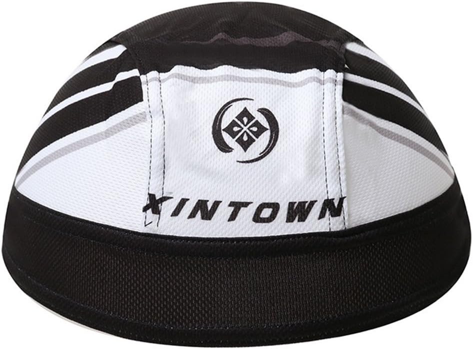 Xinzechen Cycling Cap Outdoor Sports Bike Pirate Scarf Red Sea : Clothing