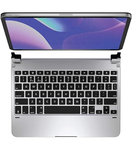 Amazon.com: Brydge 10.5 Keyboard for iPad Air (2019