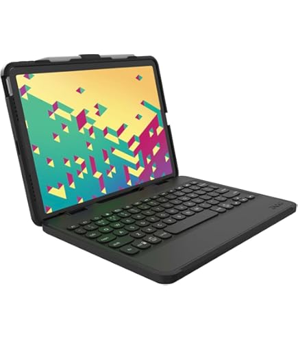Amazon.com: Apple Smart Keyboard Folio (for iPad Pro 11-inch, US