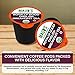 Maud's Gourmet Coffee Pods - 100-Count Single Serve Coffee Pods - Richly Satisfying Premium Arabica Beans, California-Roasted - Kcup Compatible, Including 2.0 (Royally Good English Breakfast Tea)