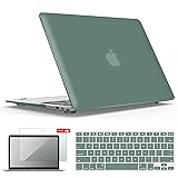 IBENZER Compatible with MacBook Air 11 Inch Case