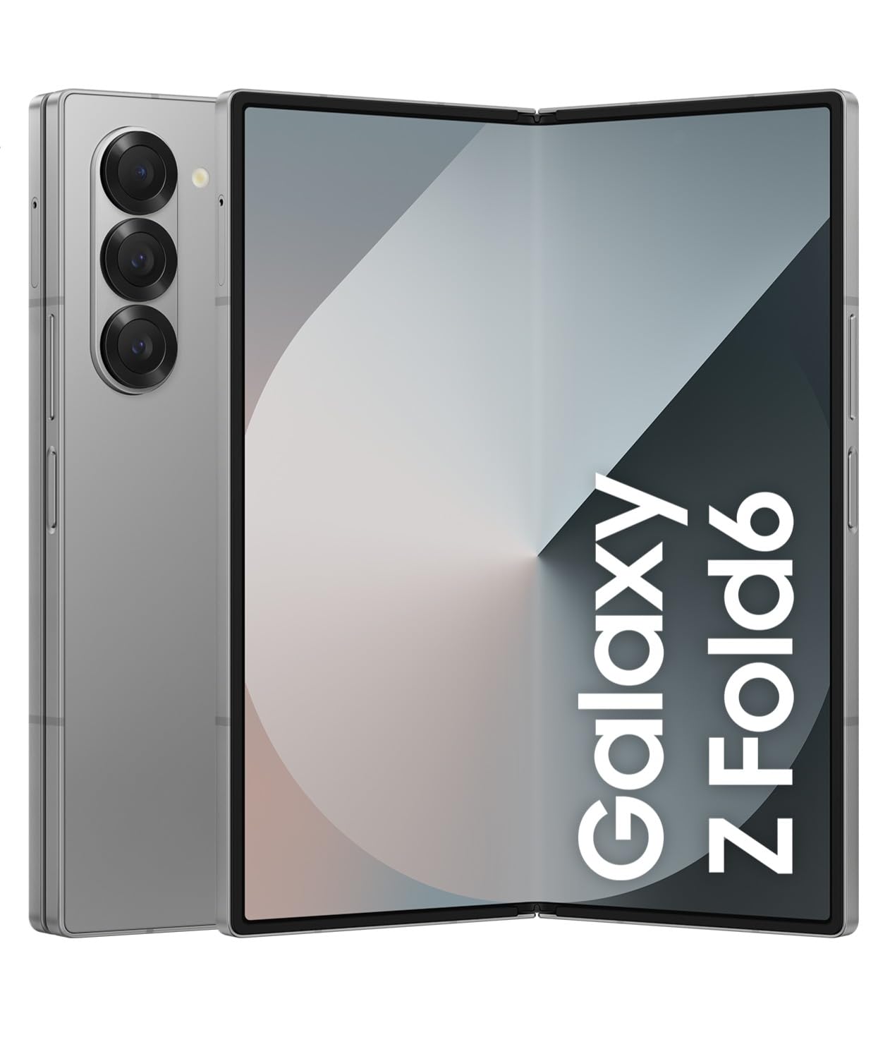 Samsung Galaxy Z Fold6
