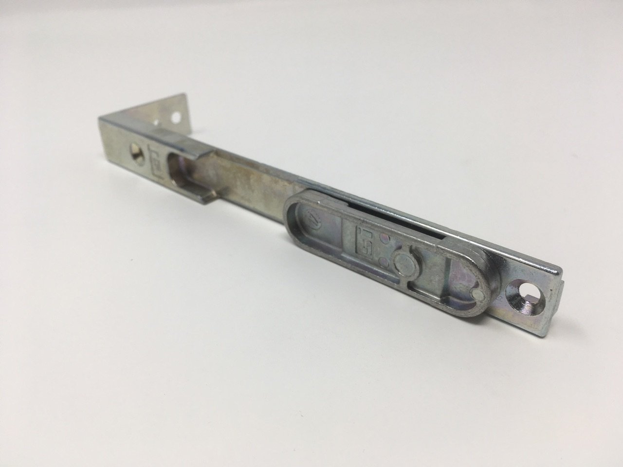 Shoot Bolt Edge Lock VSO A0380 TS C25 Art.No. 282816 by SIEGENIA