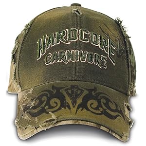 buckwear hats