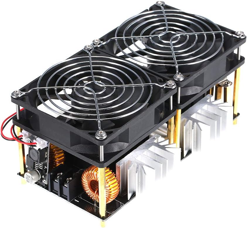 riscaldatore a induzione per dynavap