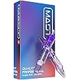 Mast Pro Tattoo Cartridges 20Pcs Disposable Needles Round Liner 1018RL