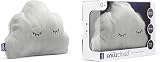 Snuz SnuzCloud Baby Sleep Aid White Noise Machine Portable Night Light Grey view 5