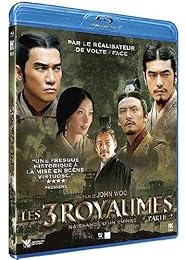 Les 3 Royaumes - Partie 2 - Version Longue