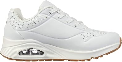 skechers stand on air