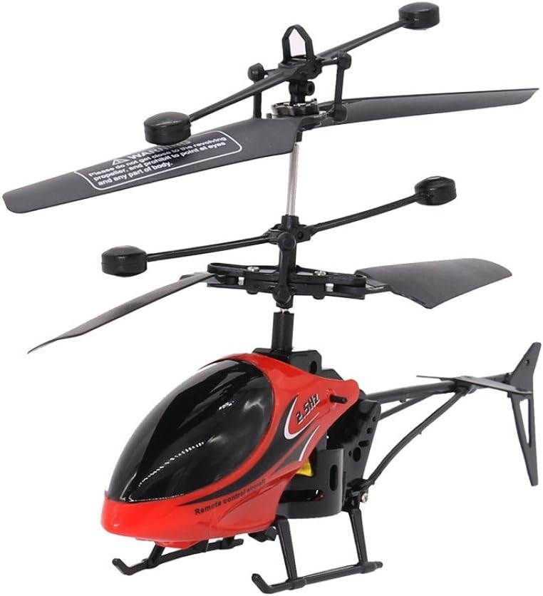 mini helicopter battery