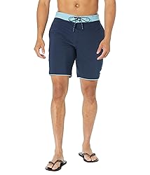 Billabong Men's Standard 73 Lo Tide Scallop