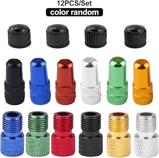 road bike presta valve