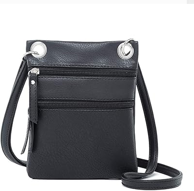 black handbags amazon